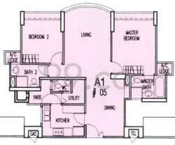 Queens (D3), Condominium #301305821
